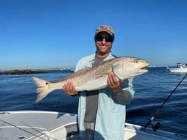 4-6 Hour Inshore Fishing Trip