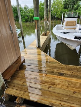 Louisiana Classic Inshore Trip