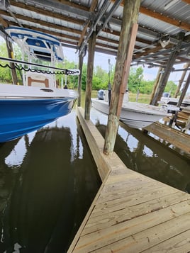 Louisiana Classic Inshore Trip