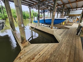 Louisiana Classic Inshore Trip