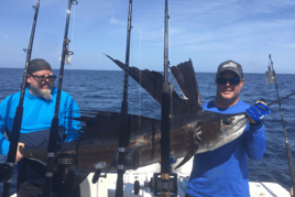 Gulf Stream Trophy Hunt