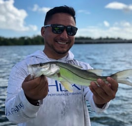 Caribbean Fishing Adventure