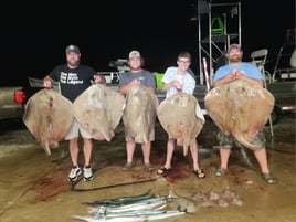 Ocean City Bay Bowfishing