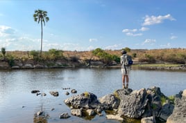 Tanzania Tiger Fish Safari