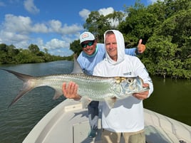 Puerto Rico Inshore Adventure