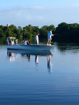 Puerto Rico Inshore Adventure