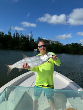 Puerto Rico Inshore Adventure