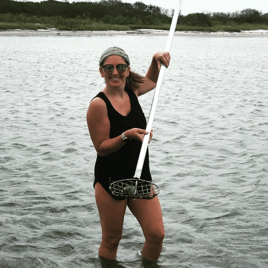 Ocean City Clamming, Island Hopping, Booze Cruise