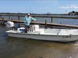 Indian River Fishing Frenzy