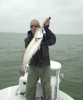 Full Day or Half-day Fishing Trip