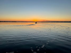 Galveston Bay Combo Trip