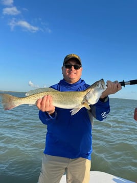 Laguna Madre Adventure