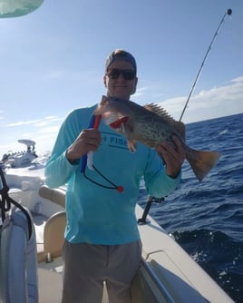 Panama City Beach Nearshore Run