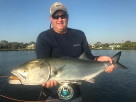 Jupiter Inlet On the Fly