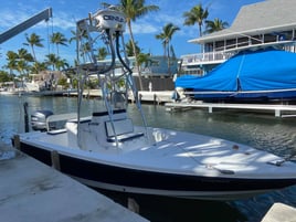 Holmes Beach Reef Trip