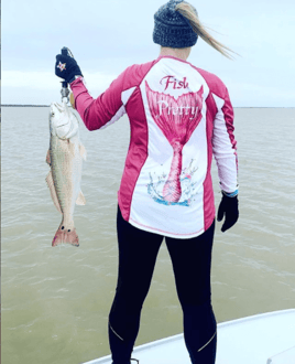 Come Fish Matagorda Bay