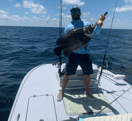 Come Fish Matagorda Bay