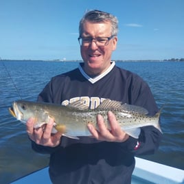 Holmes Beach Nearshore Trip