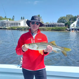 Holmes Beach Nearshore Trip