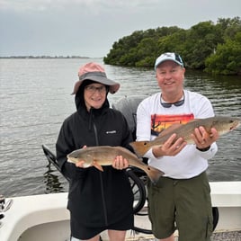 Holmes Beach Nearshore Trip