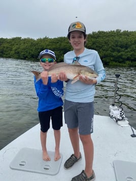 Holmes Beach Nearshore Trip