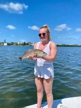 Holmes Beach Nearshore Trip