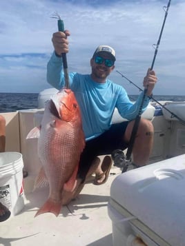 Gulf Side Nearshore Trip