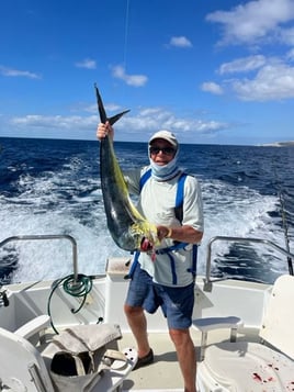 Captain's Favorite Tuna Trip