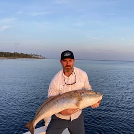 Wilmington Kids' Fishing Trip