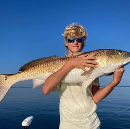 Wilmington Kids' Fishing Trip