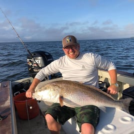 Wilmington Kids' Fishing Trip