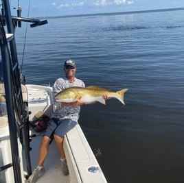 Wilmington Kids' Fishing Trip