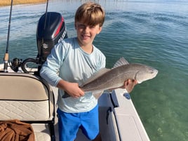 Wilmington Kids' Fishing Trip