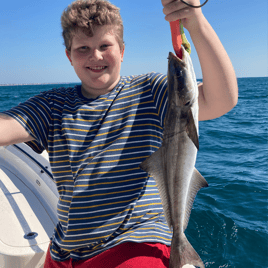 Wilmington Kids' Fishing Trip