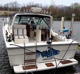 Michigan Sportfishing Special