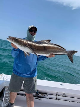 Hatteras Inshore Experience