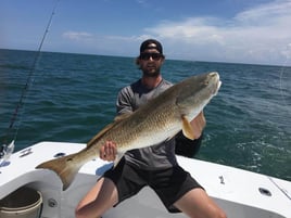 Hatteras Inshore & Nearshore