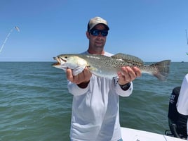 Hatteras Inshore Experience