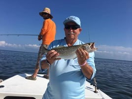 Hatteras Inshore & Nearshore