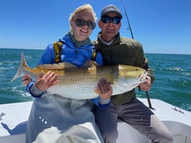 Hatteras Inshore Experience