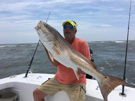 Hatteras Inshore & Nearshore