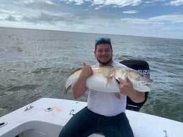 Hatteras Inshore Experience