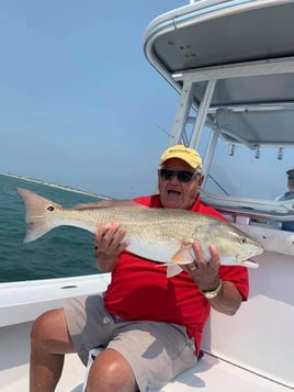 Hatteras Inshore Experience