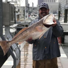 Biloxi Mixed Bag Trip