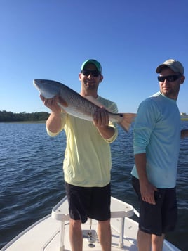 Port St. Joe Inshore Red-Bender