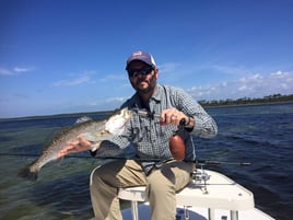 Port St. Joe Inshore Red-Bender