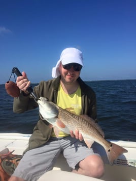 Port St. Joe Inshore Red-Bender