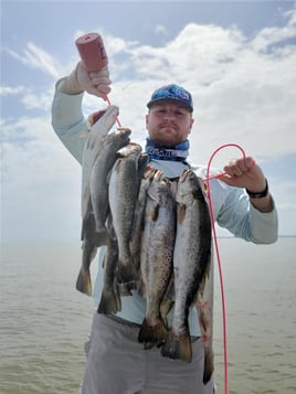 Galveston Summer Fun Trip