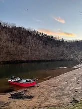 Premier Nighttime Trout Trip