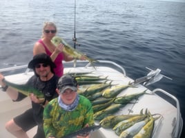 Keys Offshore Fishing Adventure